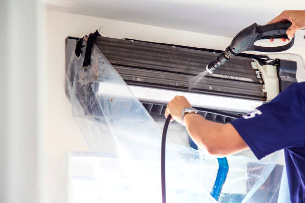 Best Best Air Duct Cleaning Company  in Lambertville, MI